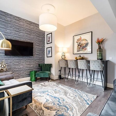 Host & Stay - The Kensington Townhouse Liverpool Eksteriør bilde